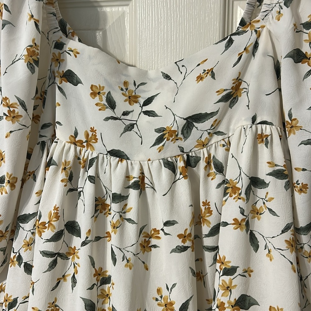 Dress - Picture 2 of 5